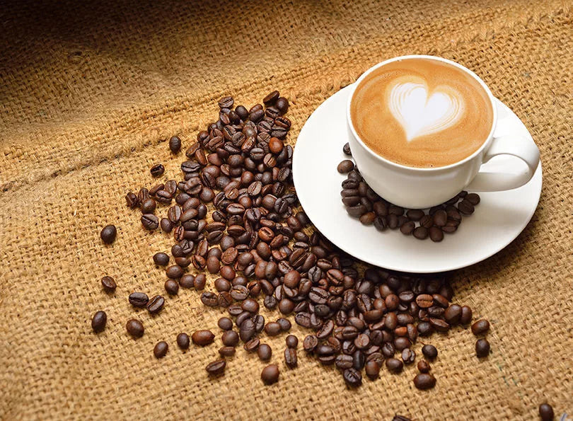 Montkava Signature Colombian Ground Coffee - Flavorful, Aromatic & Smo –  Montkava Coffee